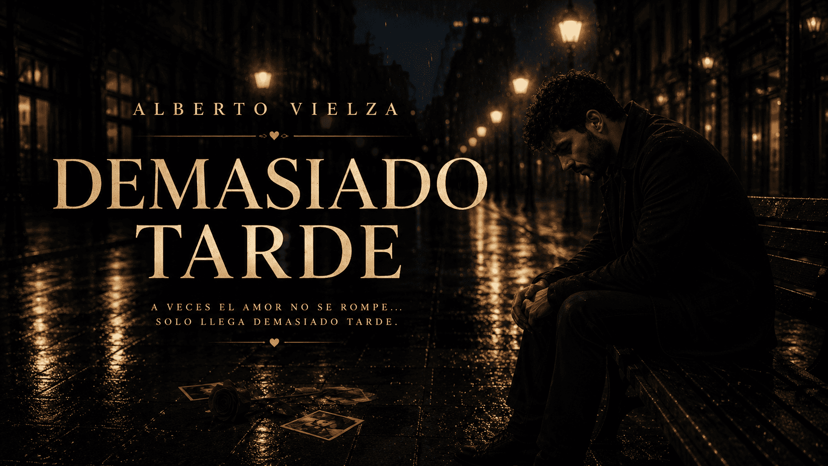 Demasiado tarde